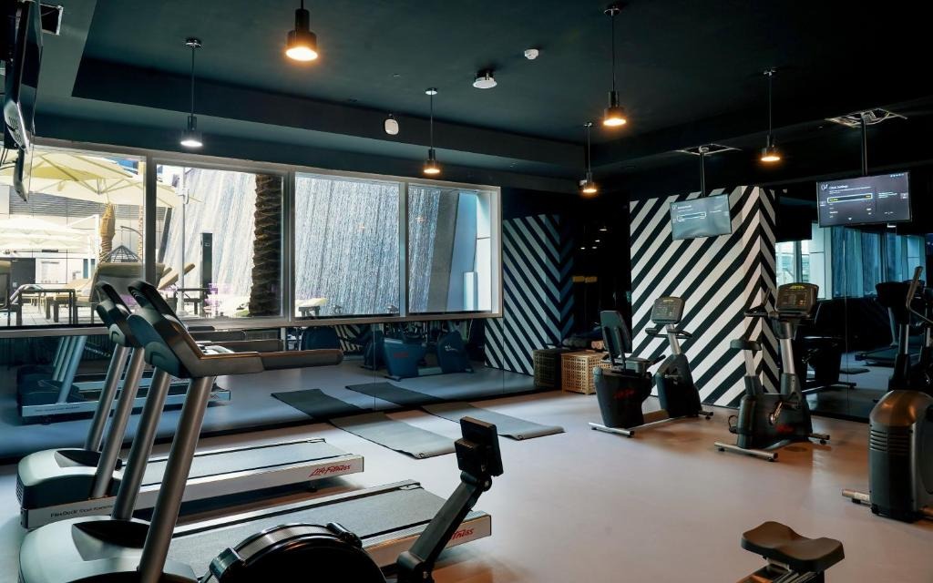 Al  Khoory Sky Garden Hotel image 12